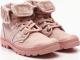 Palladium Buty damskie Pallabrouse Baggy Rose Tan r. 40 (92478-673) 1