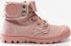 Palladium Buty damskie Pallabrouse Baggy Rose Tan r. 40 (92478-673) 5