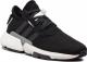 Adidas Buty męskie Pod S3 1 Core Black/Core Black /Reflective Silver r. 44 (BD7737) 1