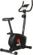 Rower stacjonarny Hertz Sirius 6 magnetyczny czarny 1