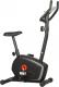 Rower stacjonarny Hertz Sirius 6 magnetyczny czarny 3