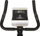 Rower stacjonarny Hertz Sirius 6 magnetyczny czarny 5