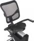 Rower stacjonarny Hertz Comfort 7 magnetyczny 1