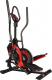 Orbitrek Hertz Orbitrek magnetyczny Scalator E.3 1