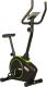 Rower stacjonarny Hertz Draco magnetyczny 1