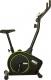Rower stacjonarny Hertz Draco magnetyczny 1