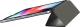 Etui na tablet Hama Fold Clear do Apple iPad Pro 11" szare (001823740000) 3
