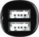 Ładowarka Hama 2x USB-A 4.8 A  (001736090000) 1