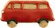 Birkmann BIRKMANN Foremka do wykrawania ciastek MINIBUS 193 727 uniwersalny 1