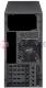 Obudowa Aerocool PGS QS-200 LITE BLACK, USB 3.0 2