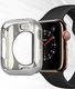 Dux Ducis Etui elastyczne Plating różowe Apple Watch 4 (44mm) 2 szt. 3