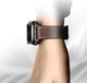Dux Ducis Etui elastyczne Plating różowe Apple Watch 4 (44mm) 2 szt. 5