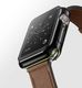 Dux Ducis Etui elastyczne Plating czarne Apple Watch 4 (40mm) 2 szt. 7