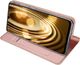 Dux Ducis DUX DUCIS Skin Pro etui pokrowiec z klapką Huawei P30 Lite różowy uniwersalny 13