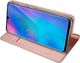 Dux Ducis DUX DUCIS Skin Pro etui pokrowiec z klapką Huawei P30 Lite różowy uniwersalny 5