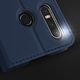 Dux Ducis DUX DUCIS Skin Pro etui pokrowiec z klapką Huawei P30 Lite różowy uniwersalny 10
