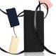 Dux Ducis DUX DUCIS Skin Pro etui pokrowiec z klapką Huawei P30 Lite czarny uniwersalny 14