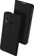 Dux Ducis DUX DUCIS Skin Pro etui pokrowiec z klapką Huawei P30 Lite czarny uniwersalny 2