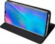 Dux Ducis DUX DUCIS Skin Pro etui pokrowiec z klapką Huawei P30 Lite czarny uniwersalny 5