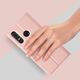 Dux Ducis DUX DUCIS Skin Pro etui pokrowiec z klapką Huawei P30 Lite czarny uniwersalny 7