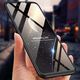 Hurtel 360 Protection etui na całą obudowę przód + tył Huawei P Smart 2019 czarny uniwersalny 6