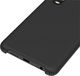 Hurtel Silicone Case elastyczne silikonowe etui pokrowiec Huawei P30 Lite czarny uniwersalny 2