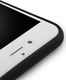 Hurtel Soft Matt żelowy pokrowiec etui Xiaomi Mi Play czarny uniwersalny 3
