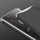 Hurtel 360 Protection etui na całą obudowę przód + tył Oppo Find X srebrny uniwersalny 5