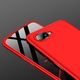 Hurtel 360 Protection etui na całą obudowę przód + tył Oppo RX17 Neo czerwony uniwersalny 4