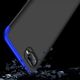 Hurtel 360 Protection etui na całą obudowę przód + tył Oppo RX17 Neo czarno-niebieski uniwersalny 4
