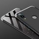 Hurtel 360 Protection etui na całą obudowę przód + tył Xiaomi Mi Play srebrny uniwersalny 6