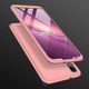 Hurtel 360 Protection etui na całą obudowę przód + tył Xiaomi Mi Play różowy uniwersalny 5