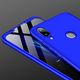 Hurtel 360 Protection etui na całą obudowę przód + tył Xiaomi Mi Play niebieski uniwersalny 6