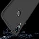 Hurtel 360 Protection etui na całą obudowę przód + tył Xiaomi Mi Play czarny uniwersalny 3