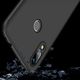 Hurtel 360 Protection etui na całą obudowę przód + tył Xiaomi Redmi Note 7 czarny uniwersalny 4