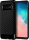 Spigen Nakładka Neo Hybrid do Samsung Galaxy S10 czarna 1