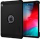 Etui na tablet Spigen Nakładka Tough Armor do Apple iPad Pro 11 2018 czarna 1