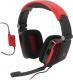 Słuchawki Thermaltake eSports Shock Blasting Czerwone (HT-SHK002ECRE) 1