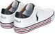Ralph Lauren Polo Ralph Lauren - Trampki Męskie - 816190758EAD 44 1