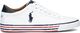 Ralph Lauren Polo Ralph Lauren - Trampki Męskie - 816190758EAD 44 4