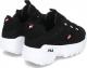 Fila Buty damskie D-Formation czarne r. 37 (5CM00512.014) 1
