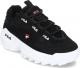 Fila Buty damskie D-Formation czarne r. 37 (5CM00512.014) 2