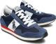 Ralph Lauren Buty męskie Train 90 granatowe r. 43 1