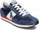 Ralph Lauren Buty męskie Train 90 granatowe r. 43 2
