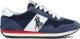 Ralph Lauren Buty męskie Train 90 granatowe r. 43 4