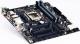 Płyta główna Gigabyte GA-Q87M-D2H, Q87, DualDDR3-1600, SATA3, HDMI, GBLAN, mATX ( GA-Q87M-D2H ) 2