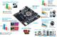 Płyta główna Gigabyte GA-Q87M-D2H, Q87, DualDDR3-1600, SATA3, HDMI, GBLAN, mATX ( GA-Q87M-D2H ) 4