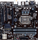 Płyta główna Gigabyte GA-Q87M-D2H, Q87, DualDDR3-1600, SATA3, HDMI, GBLAN, mATX ( GA-Q87M-D2H ) 1