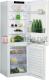 Lodówka Whirlpool WBE 3321 A+ NFWM 1