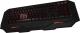 Klawiatura Ozaki Ozone Gaming Blade Keyboard 1